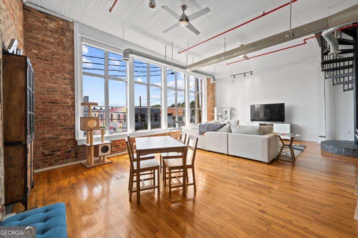 330 Peters Street Atlanta - Photo 19