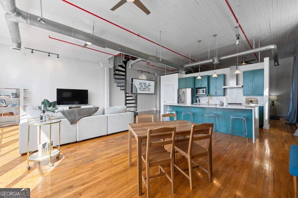 330 Peters Street Atlanta - Photo 20
