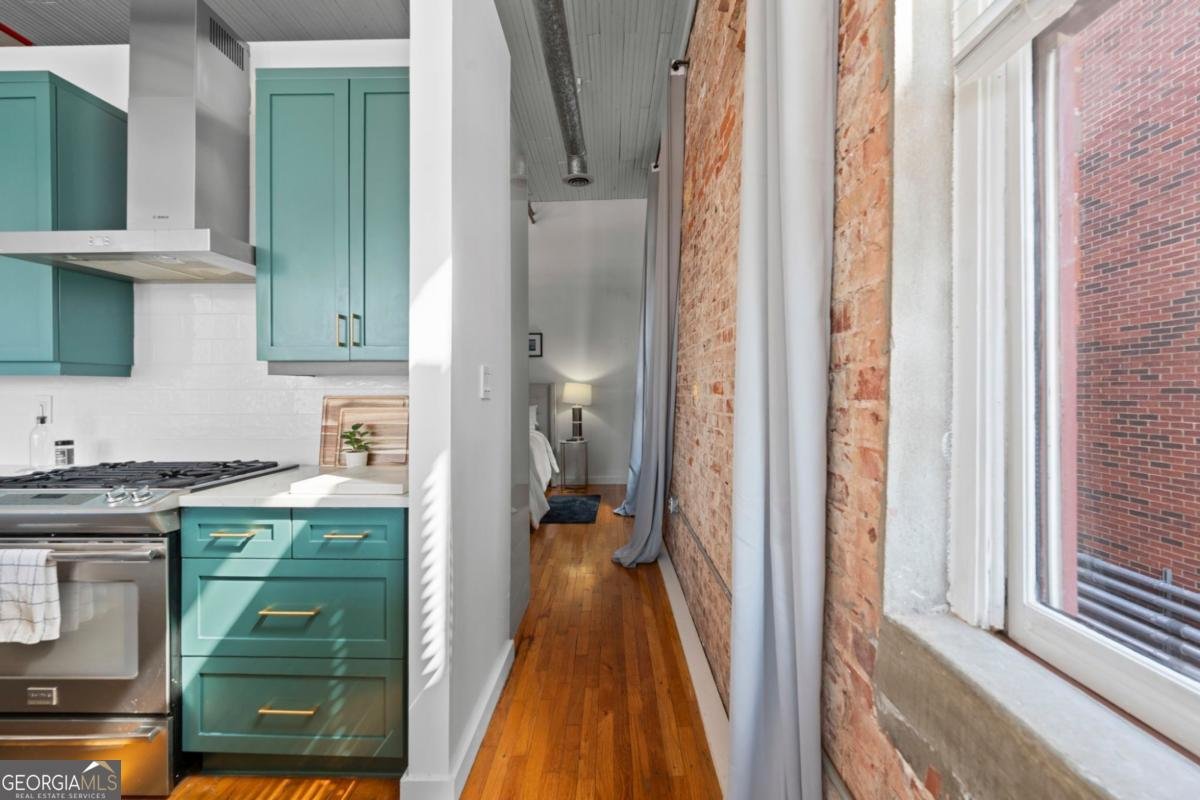 330 Peters Street Atlanta - Photo 21