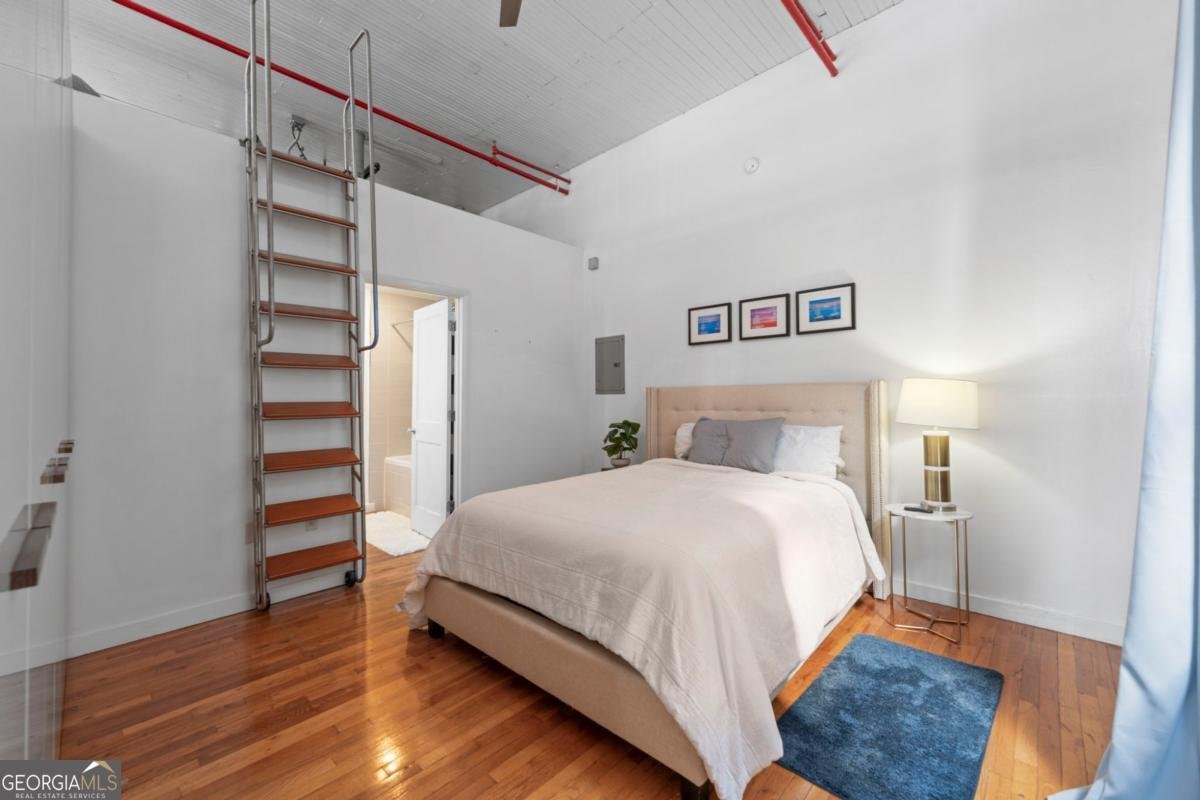 330 Peters Street Atlanta - Photo 22