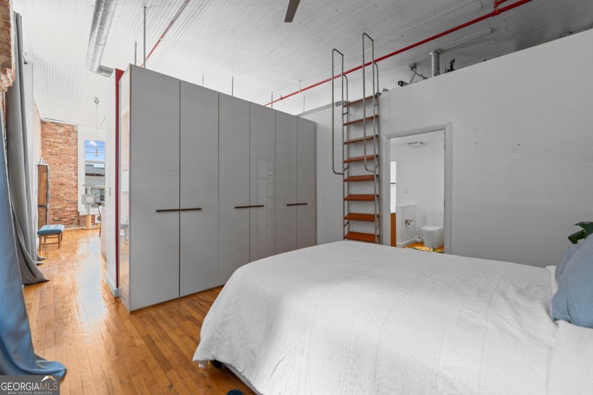 330 Peters Street Atlanta - Photo 24