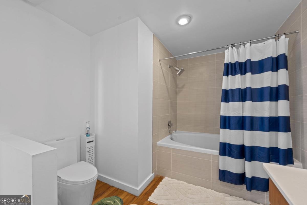 330 Peters Street Atlanta - Photo 27
