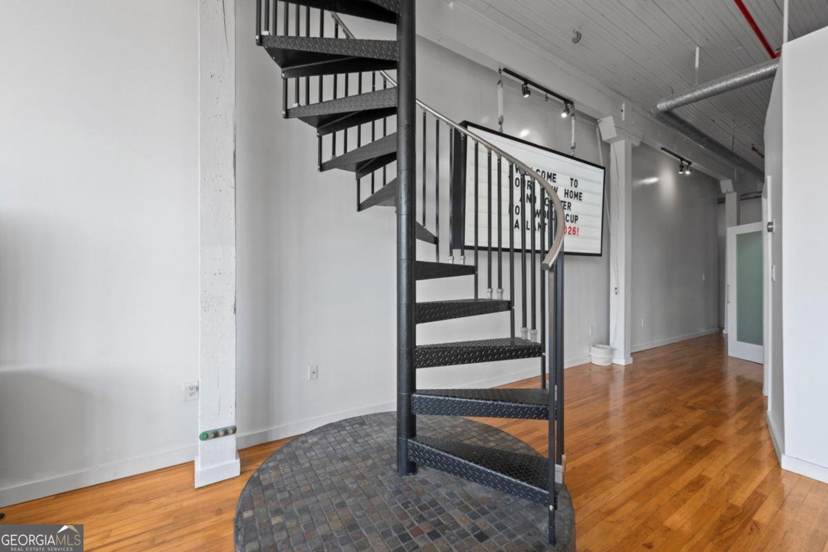330 Peters Street Atlanta - Photo 28