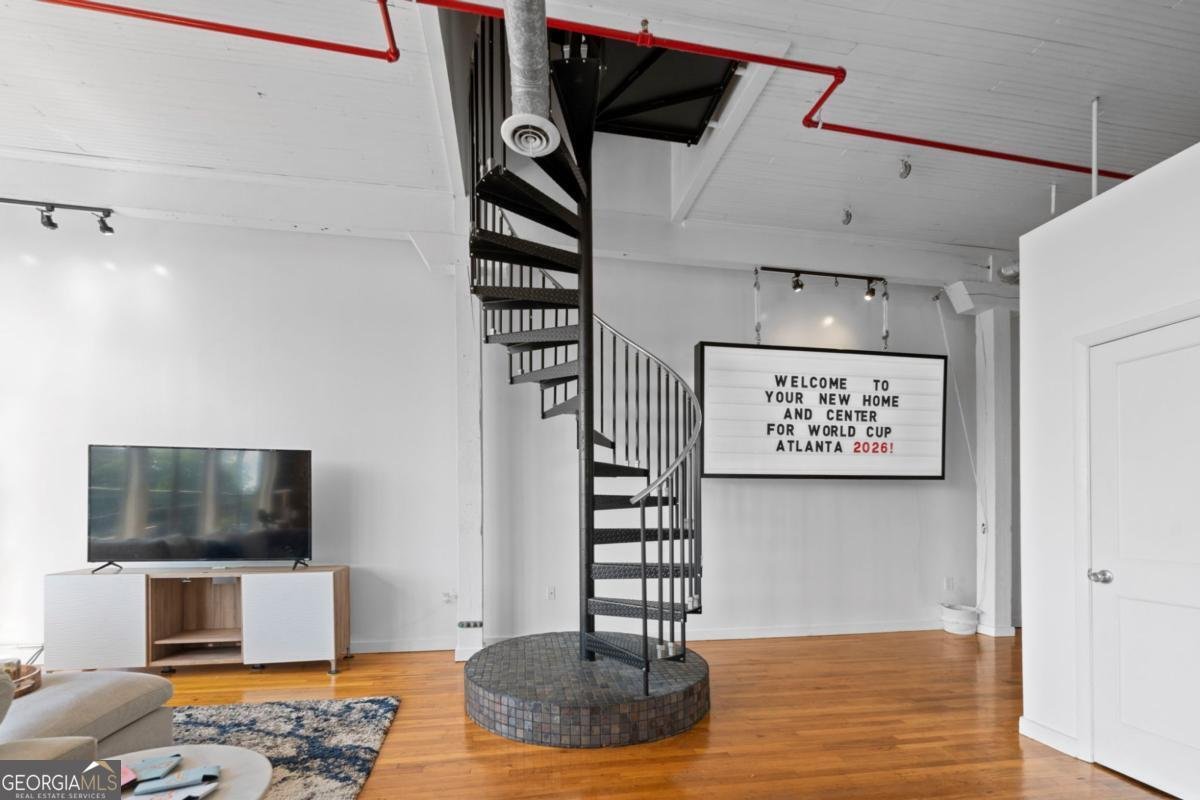 330 Peters Street Atlanta - Photo 29