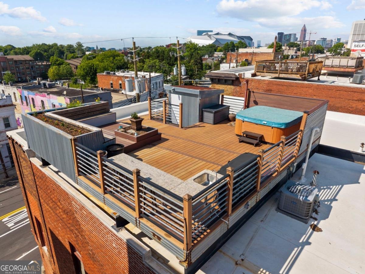330 Peters Street Atlanta - Photo 32