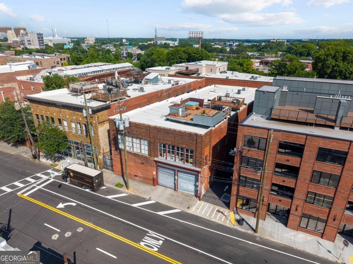 330 Peters Street Atlanta - Photo 33