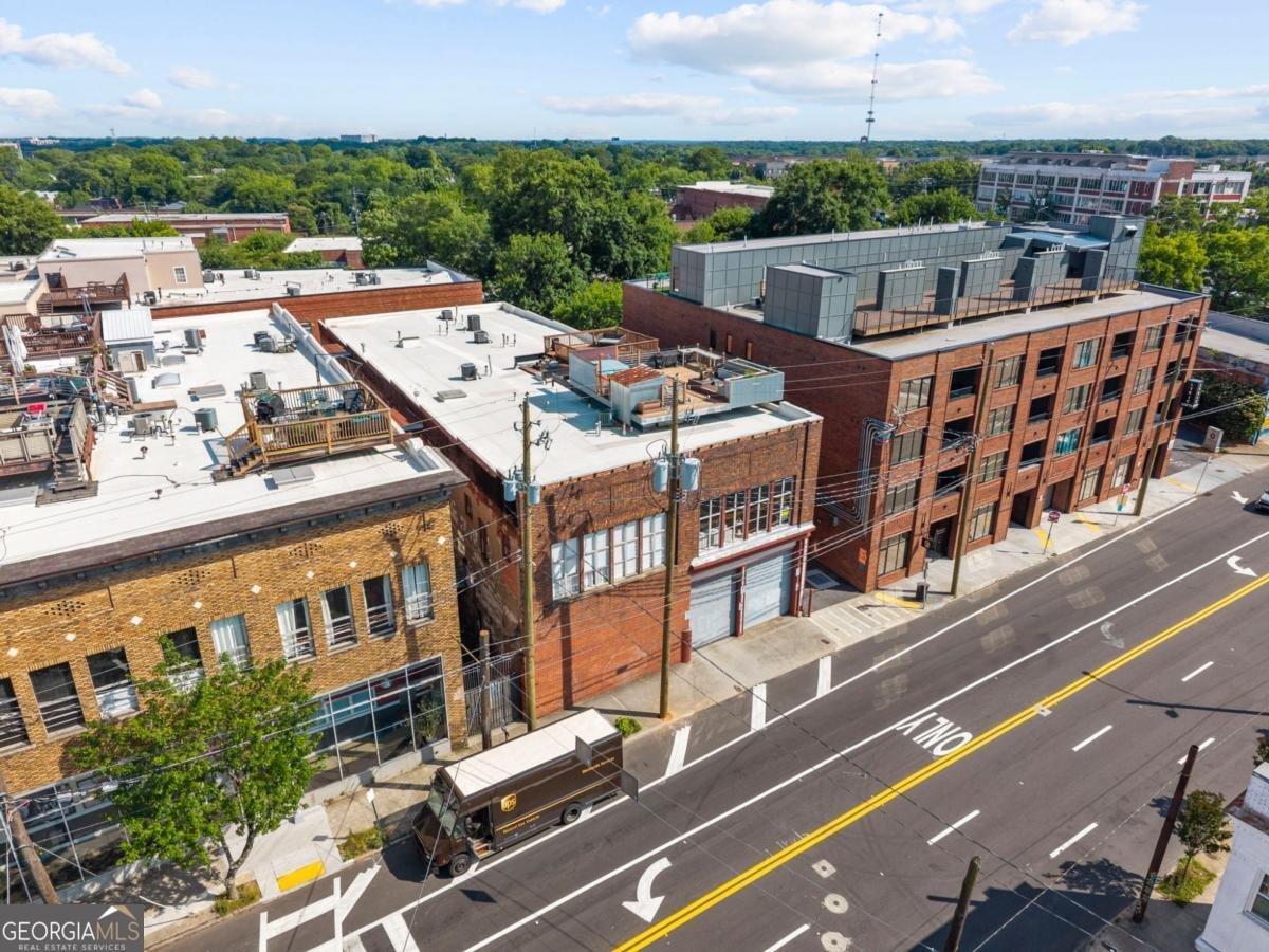 330 Peters Street Atlanta - Photo 34
