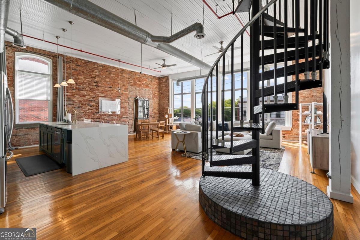 330 Peters Street Atlanta - Photo 6