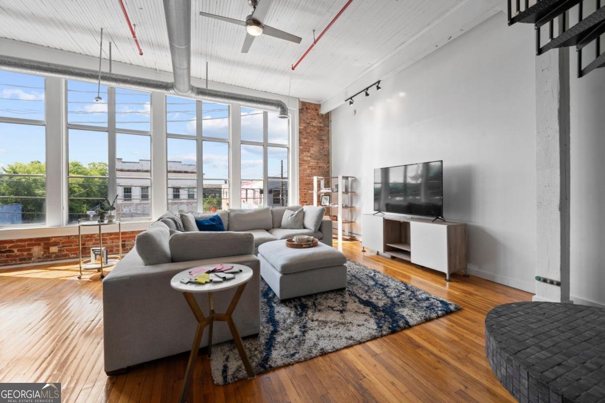 330 Peters Street Atlanta - Photo 7