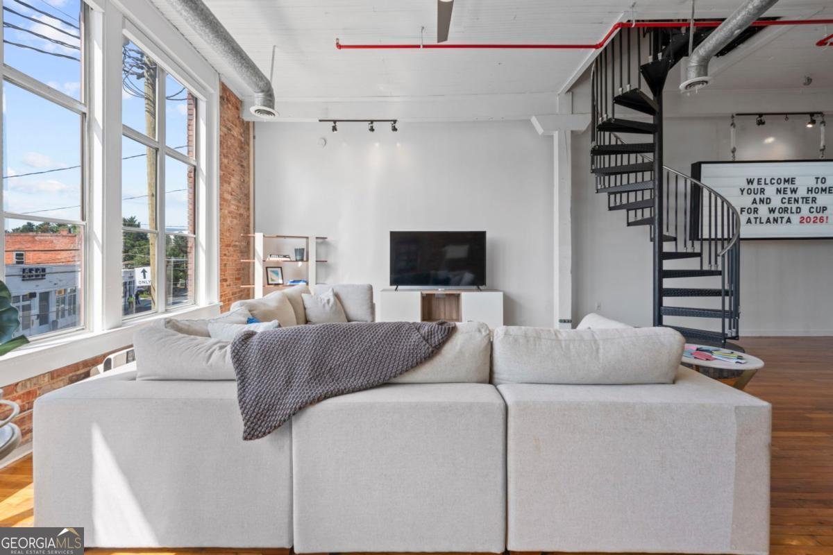 330 Peters Street Atlanta - Photo 8