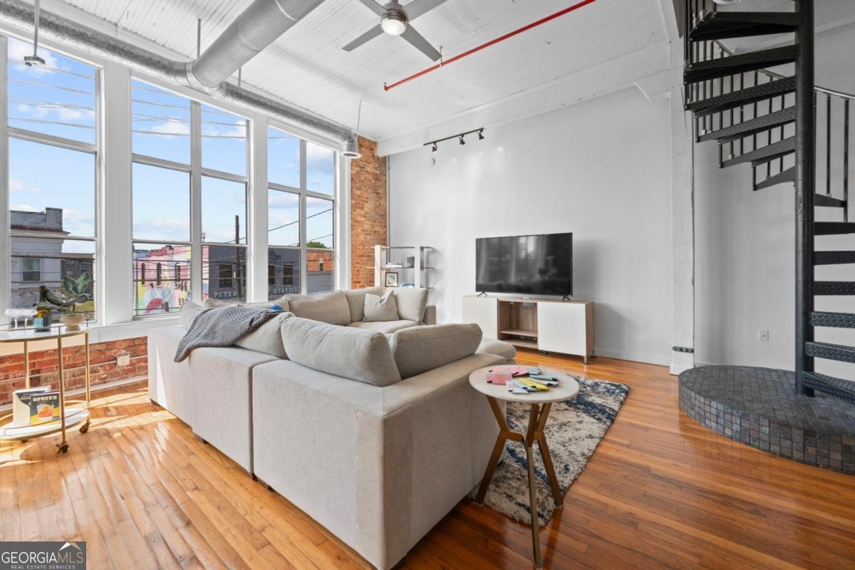330 Peters Street Atlanta - Photo 9