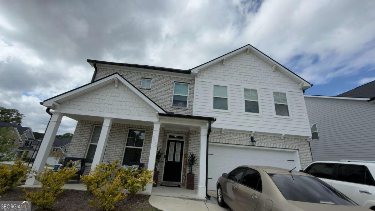 1070 Trident Maple Lawrenceville - main photo