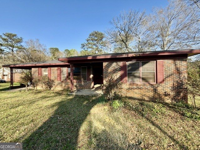 2131 Philips Road Lanett - main photo
