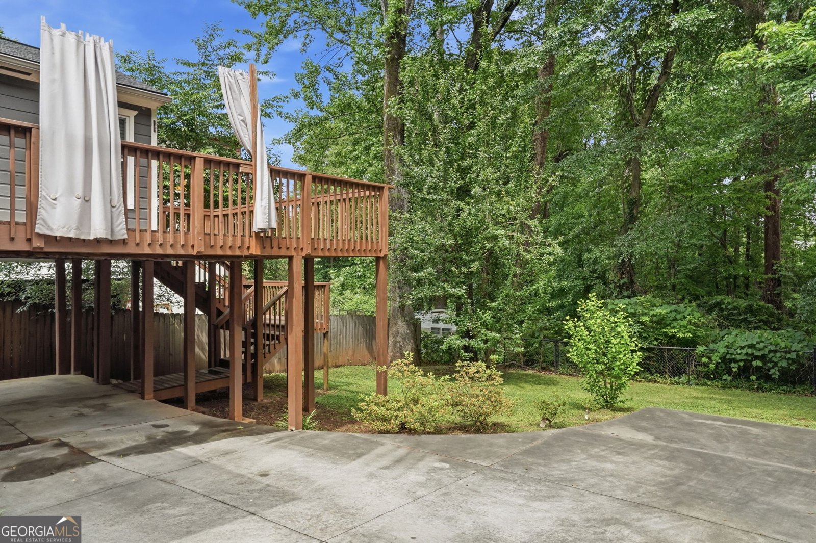 1278 Danner Street Atlanta - Photo 23