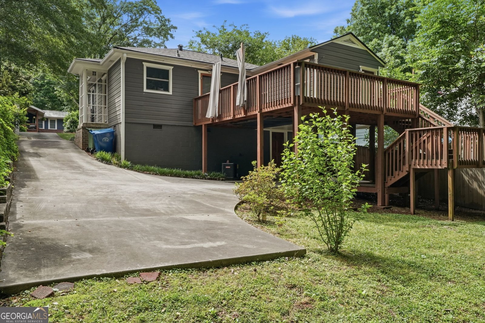 1278 Danner Street Atlanta - Photo 25