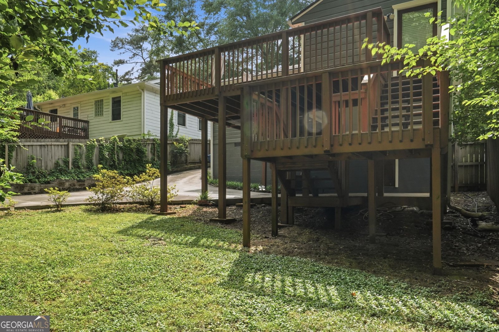1278 Danner Street Atlanta - Photo 26