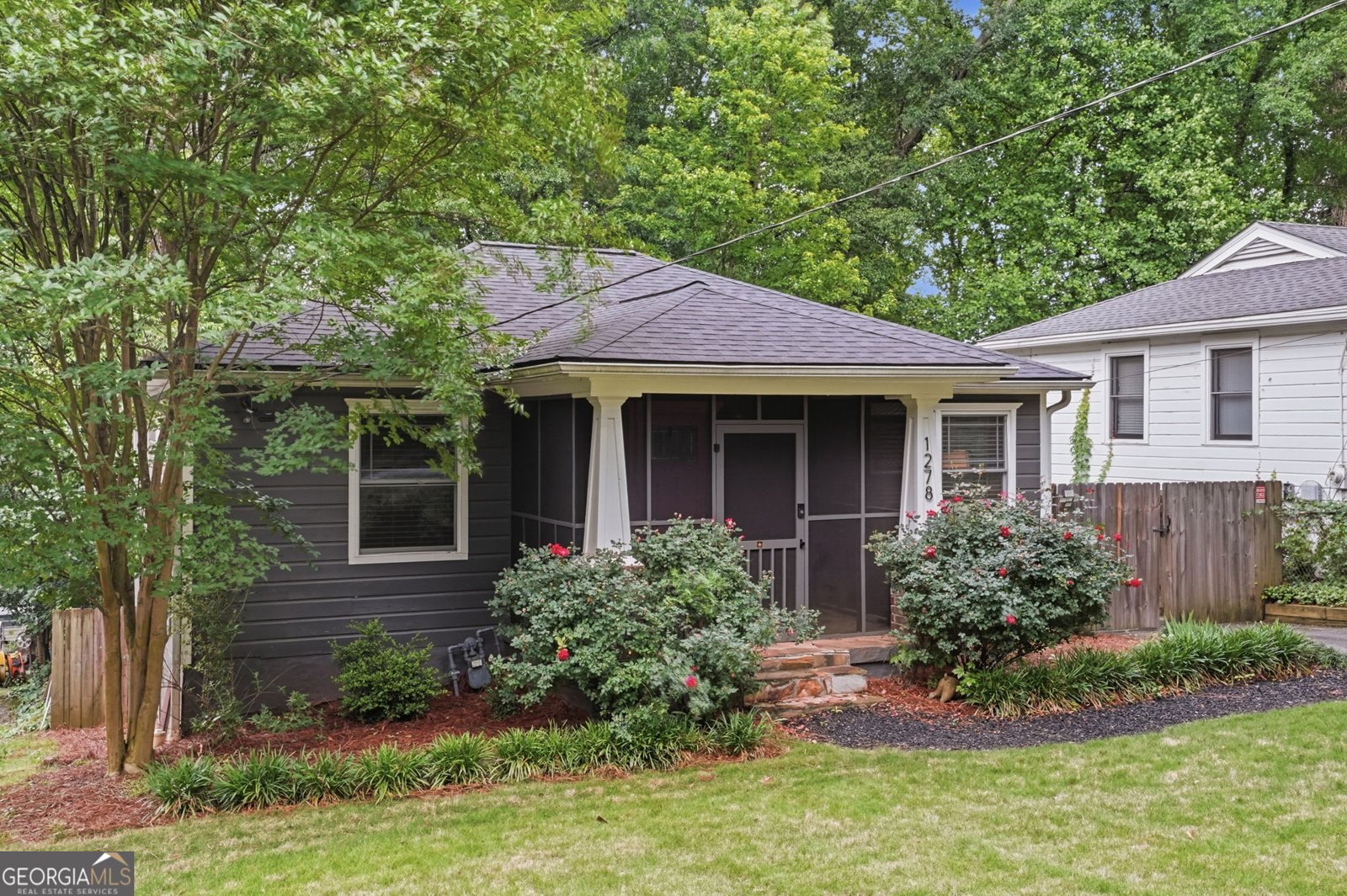 1278 Danner Street Atlanta - Photo 29