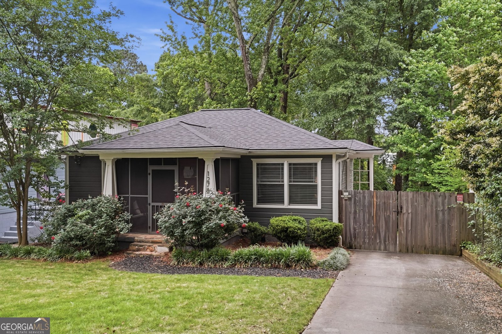 1278 Danner Street Atlanta - Photo 30