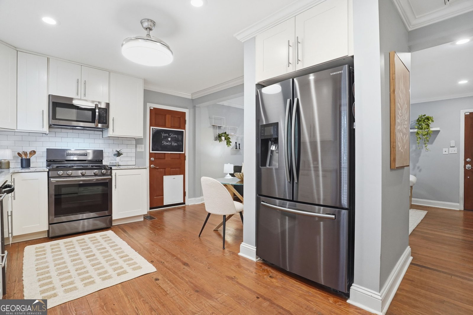 1278 Danner Street Atlanta - Photo 9