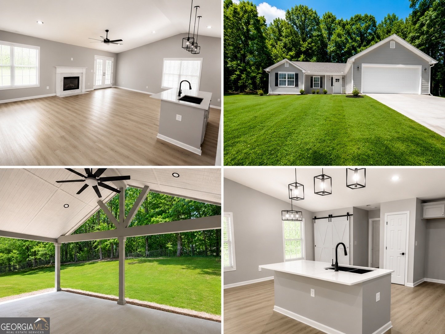 2920 Williams Farm Dr Dacula - main photo
