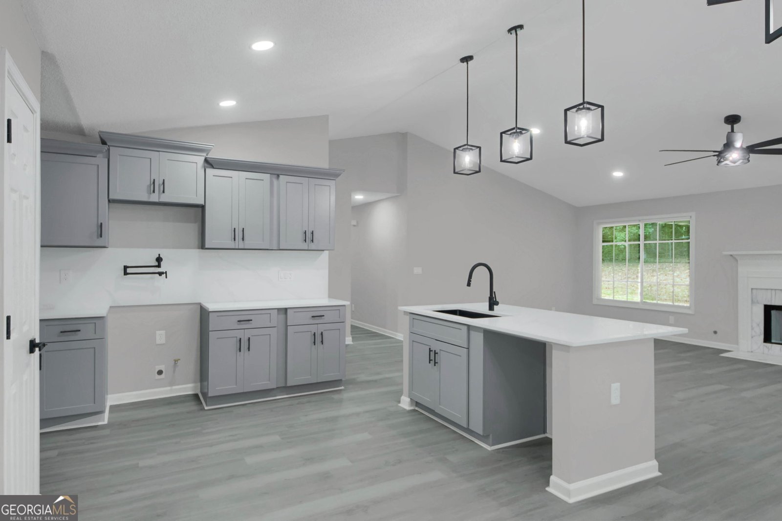 2920 Williams Farm Drive Dacula - Photo 10