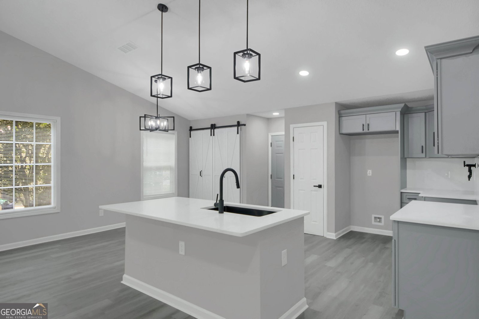 2920 Williams Farm Drive Dacula - Photo 8