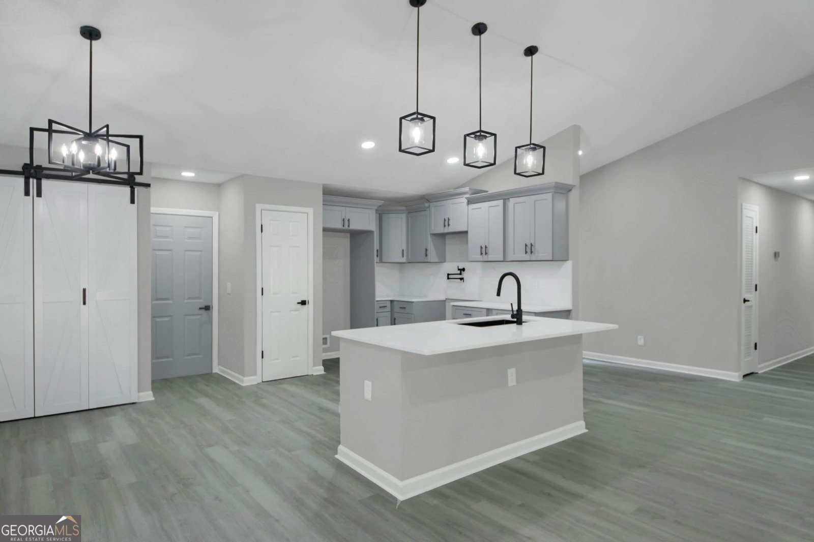 2920 Williams Farm Drive Dacula - Photo 9