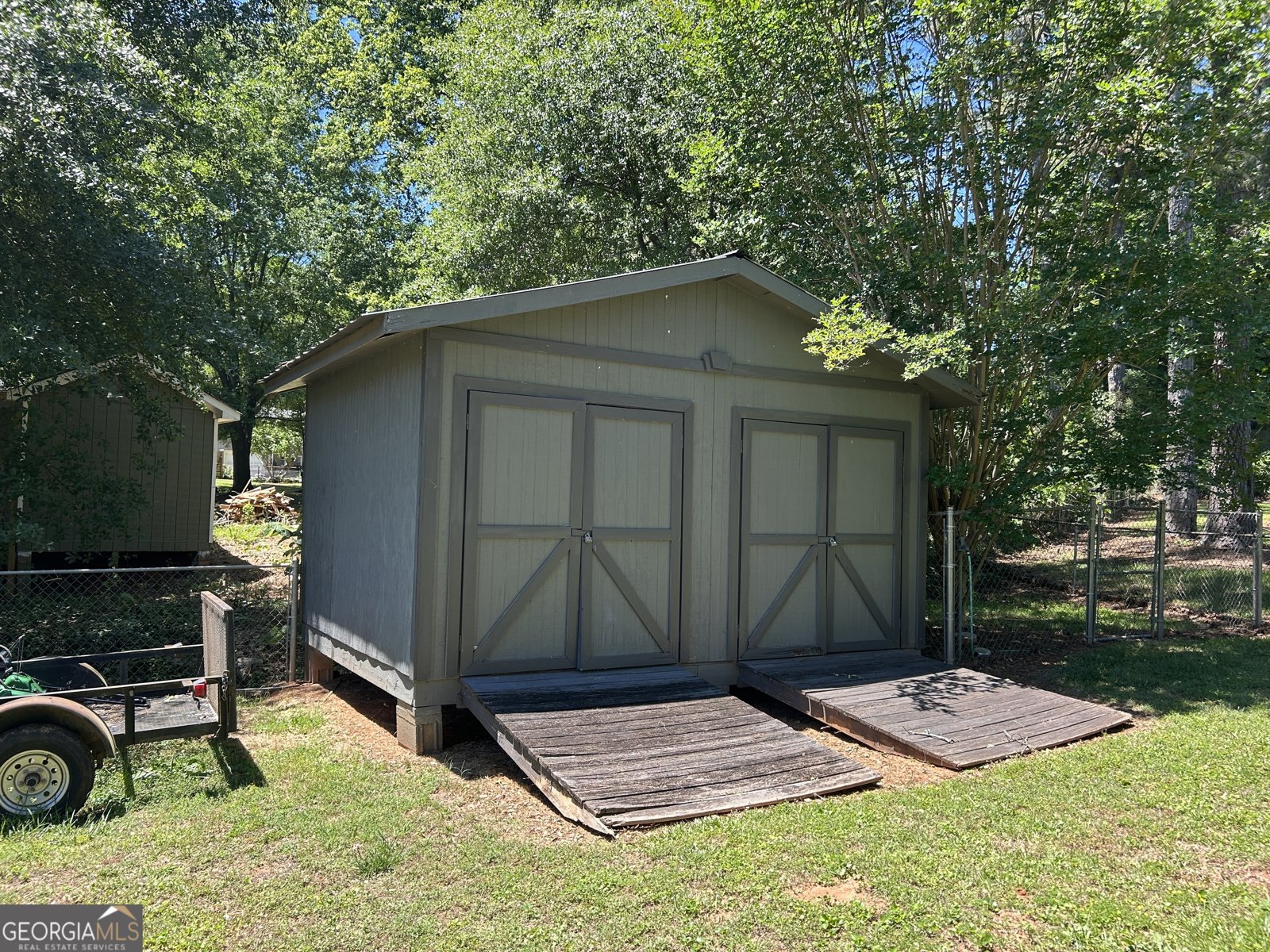 2904 Barry Avenue Smyrna - Photo 39