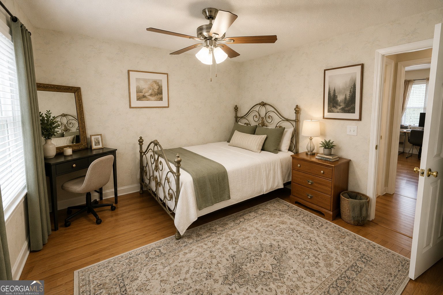 2055 Wynfield Point Drive Buford - Photo 10