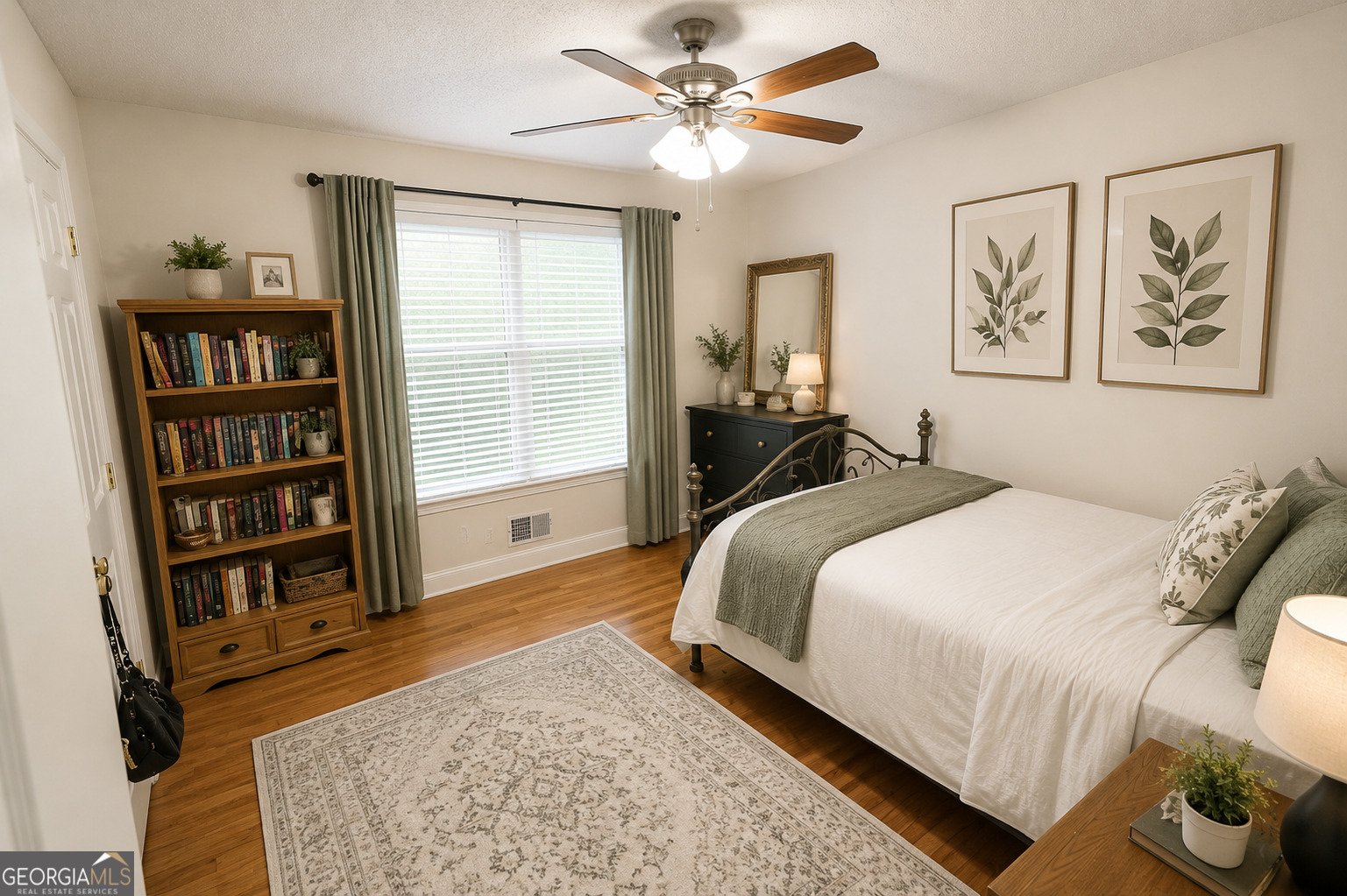 2055 Wynfield Point Drive Buford - Photo 11