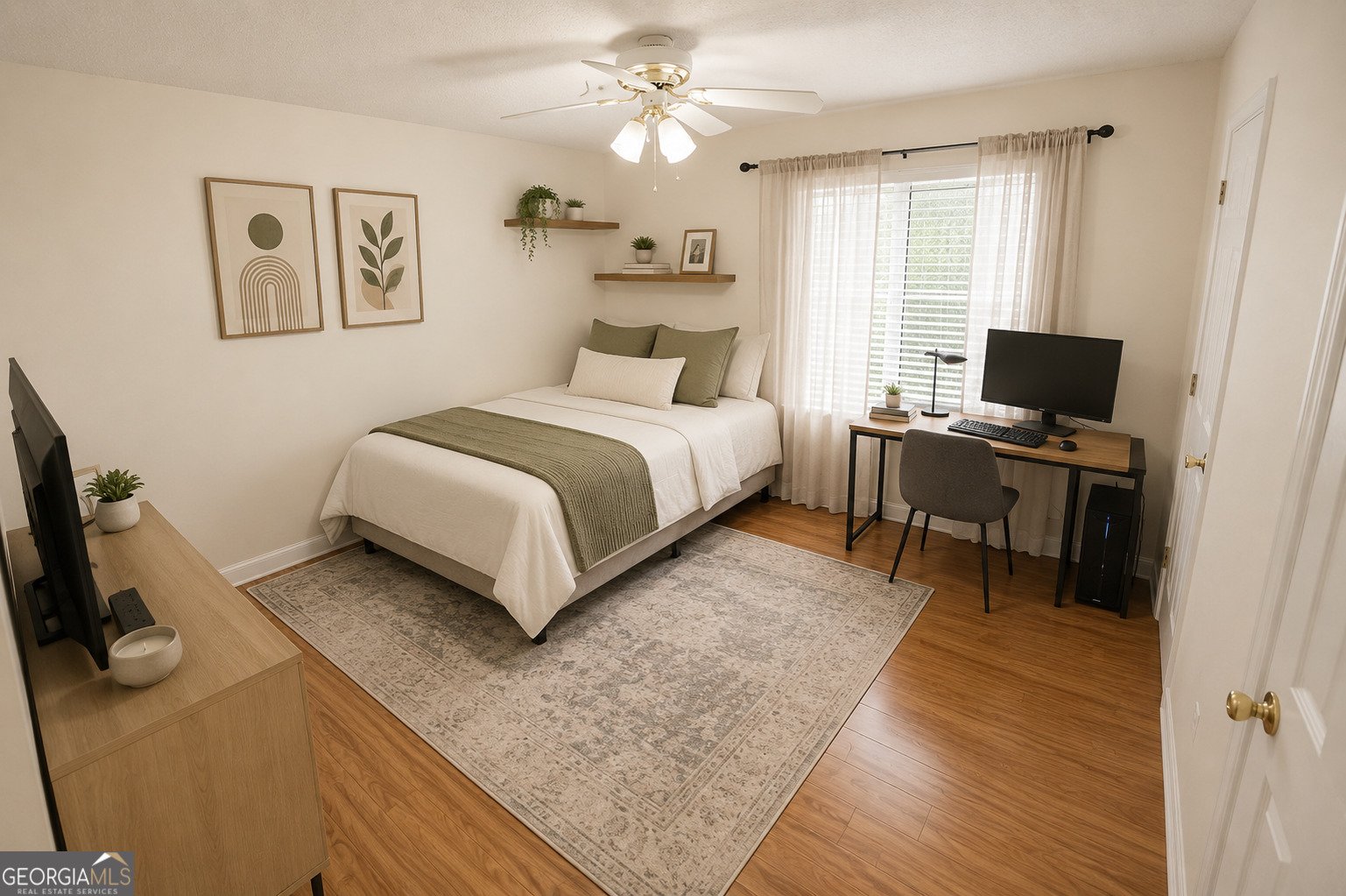2055 Wynfield Point Drive Buford - Photo 13