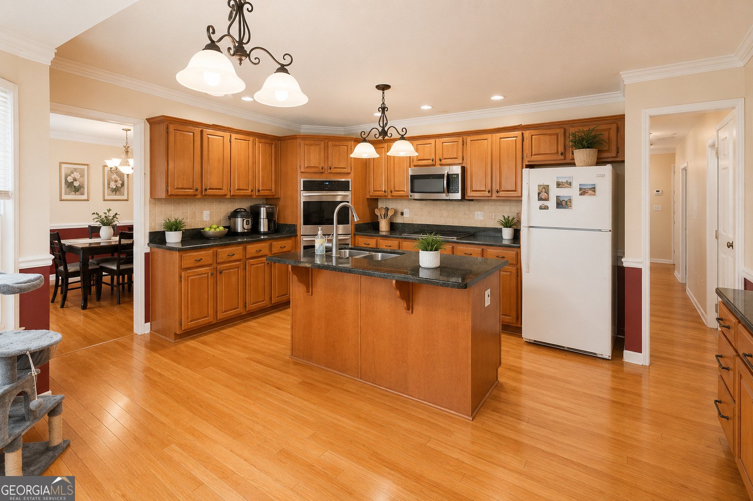 2055 Wynfield Point Drive Buford - Photo 14