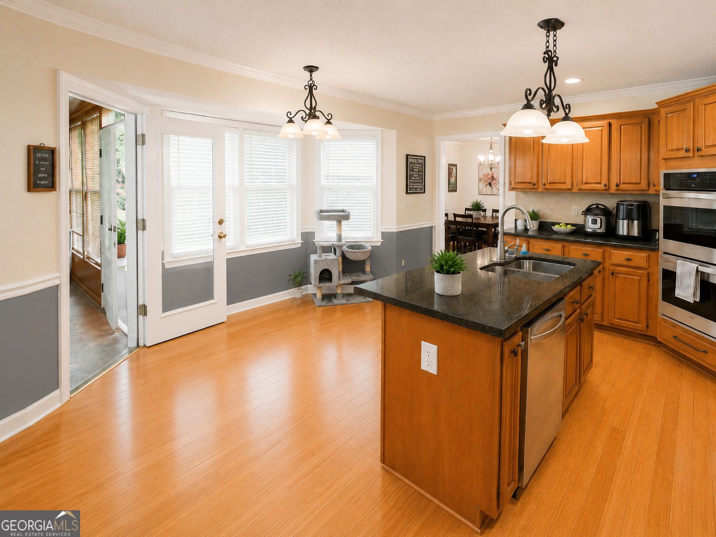 2055 Wynfield Point Drive Buford - Photo 15