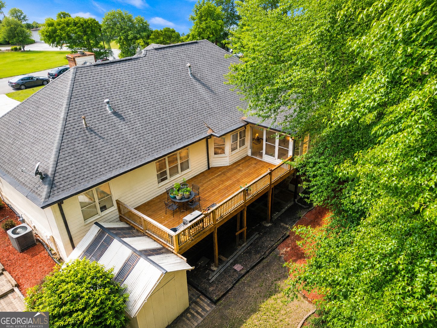 2055 Wynfield Point Drive Buford - Photo 20