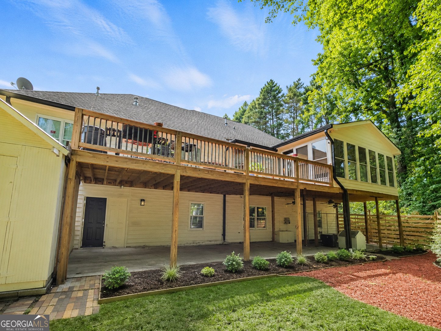 2055 Wynfield Point Drive Buford - Photo 31