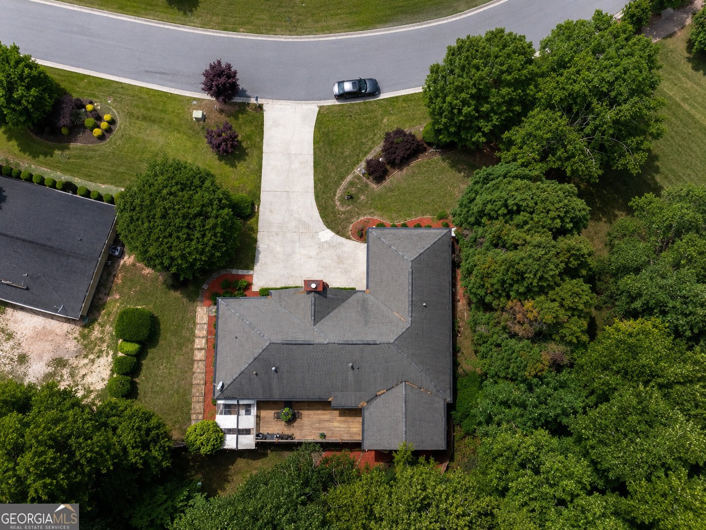 2055 Wynfield Point Drive Buford - Photo 33