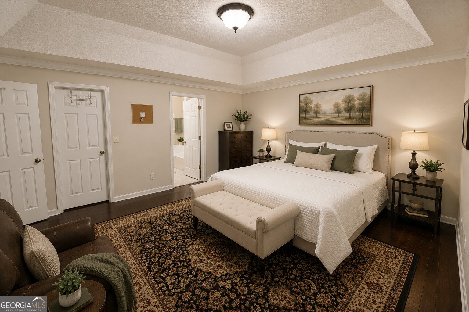 2055 Wynfield Point Drive Buford - Photo 6