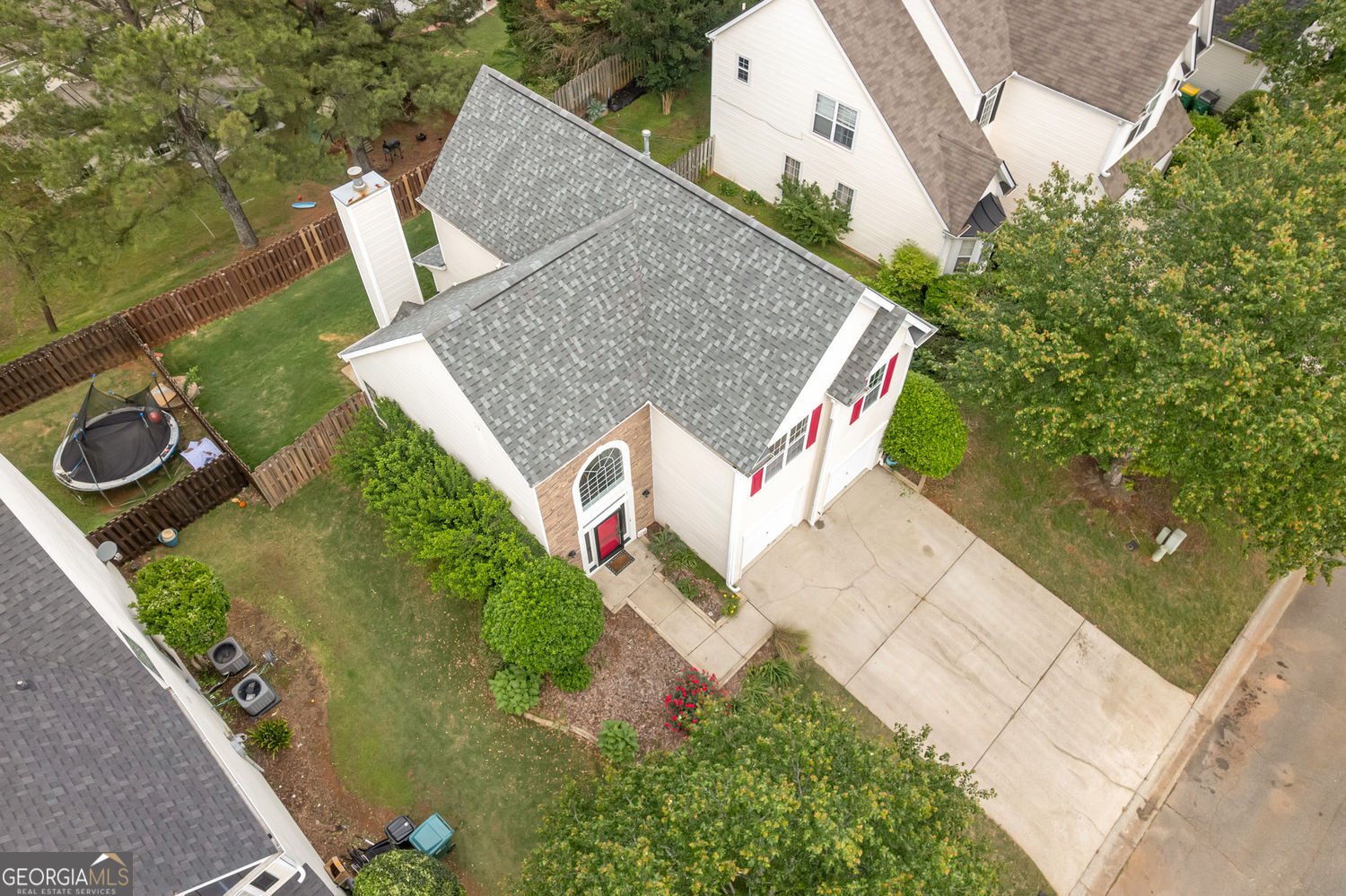 706 Weatherstone Trace Woodstock - Photo 31