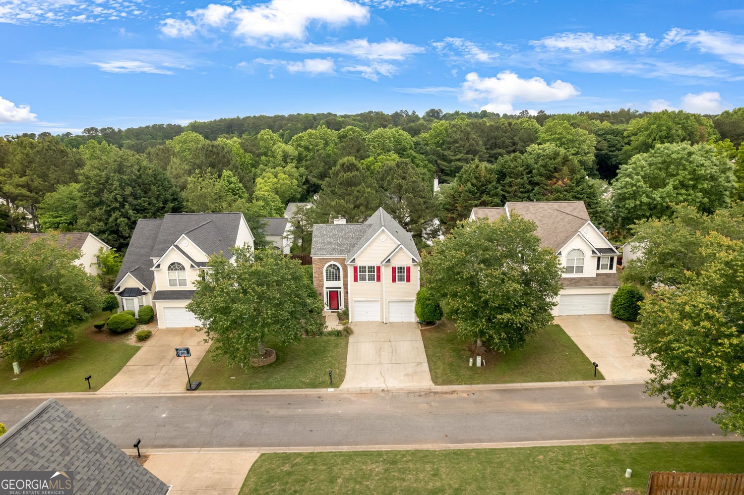706 Weatherstone Trace Woodstock - Photo 32