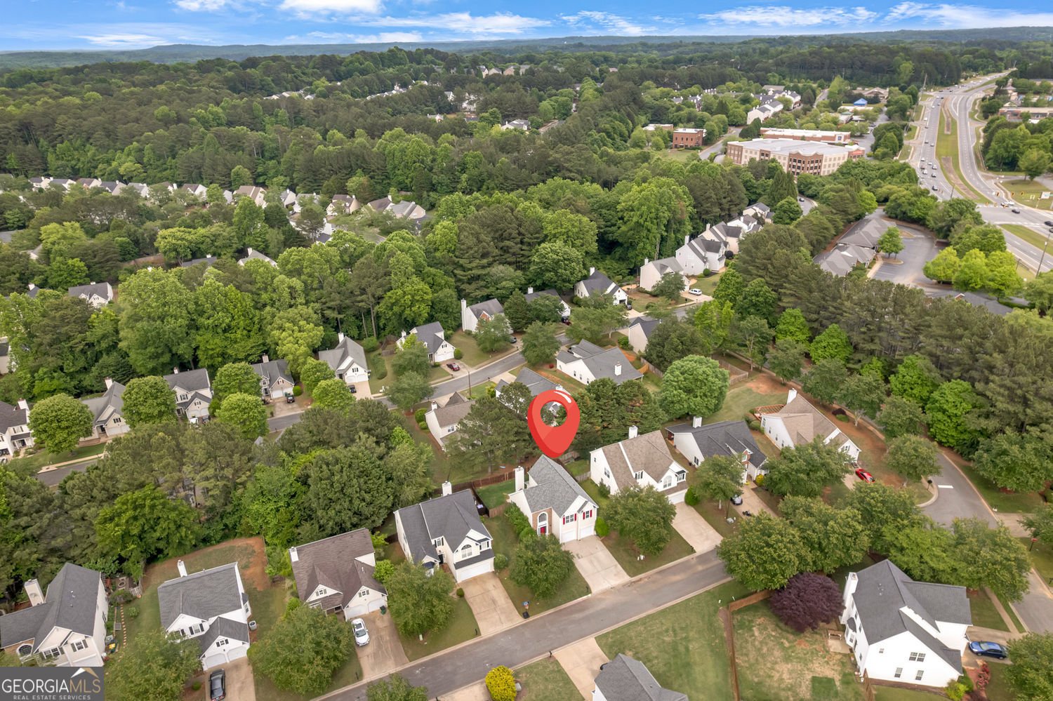706 Weatherstone Trace Woodstock - Photo 33