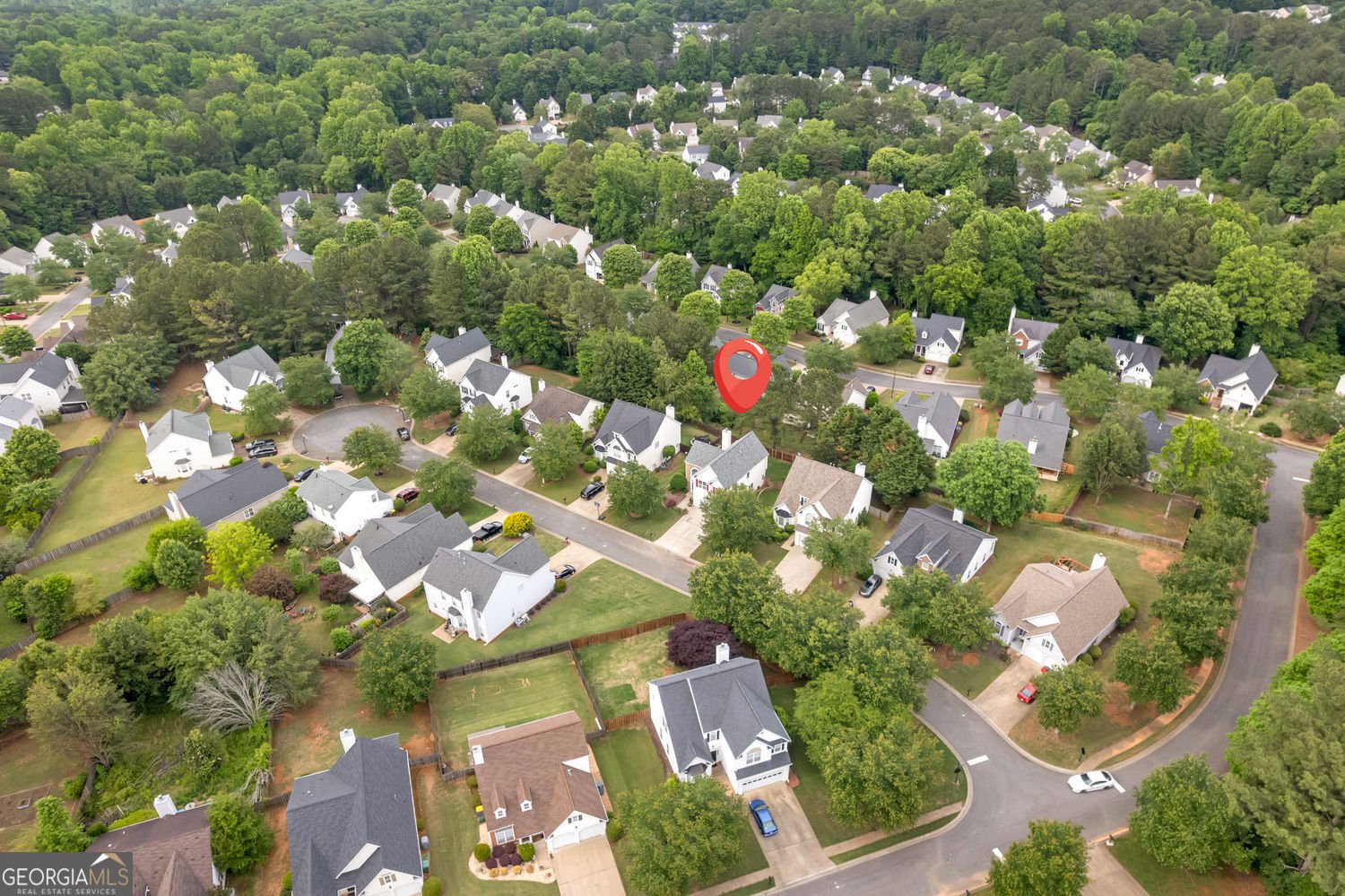 706 Weatherstone Trace Woodstock - Photo 34