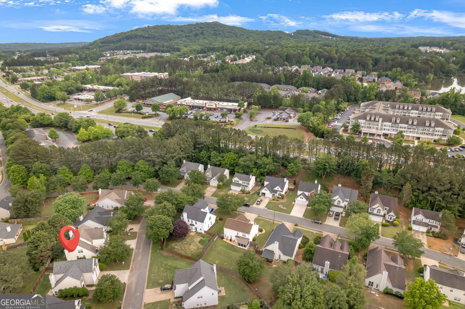 706 Weatherstone Trace Woodstock - Photo 35