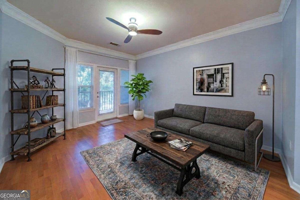 1850 Cotillion Drive Atlanta - Photo 10