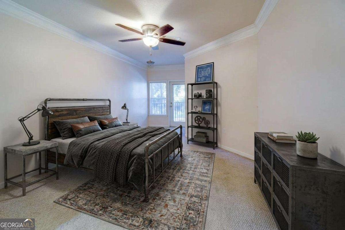 1850 Cotillion Drive Atlanta - Photo 14