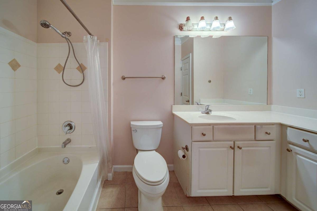 1850 Cotillion Drive Atlanta - Photo 19