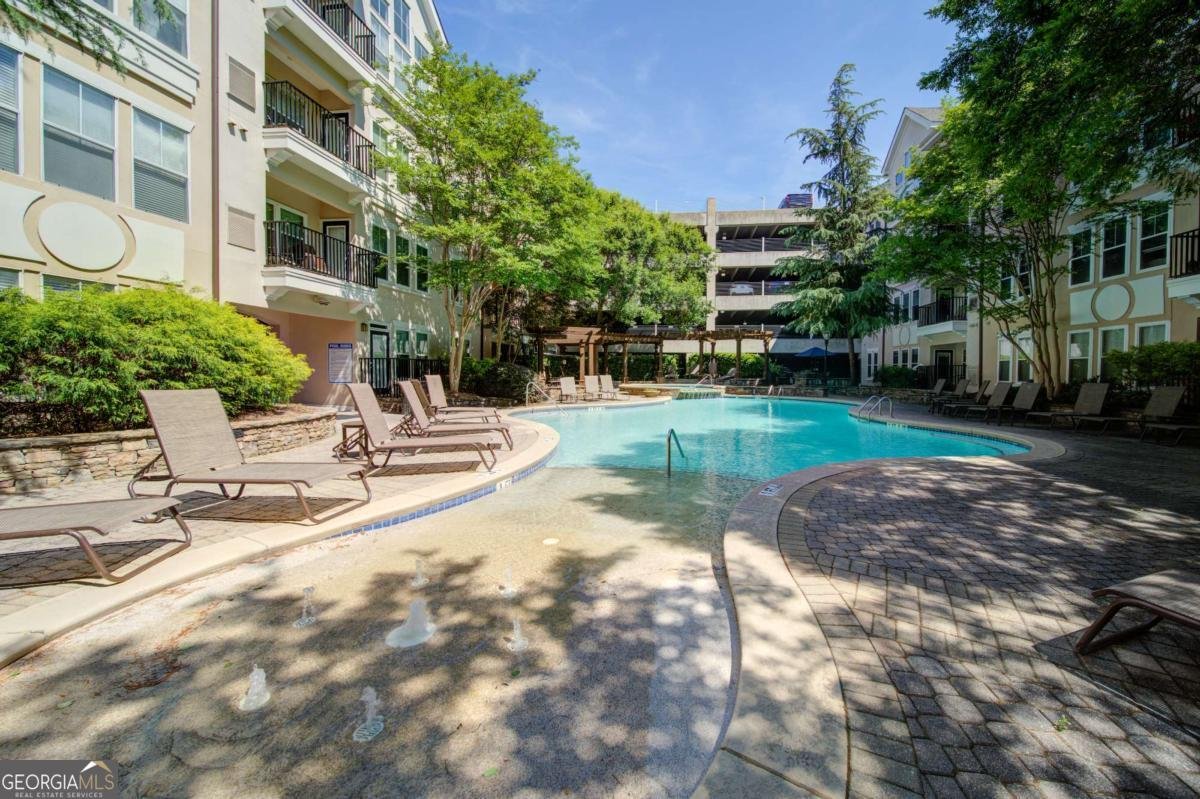 1850 Cotillion Drive Atlanta - Photo 25
