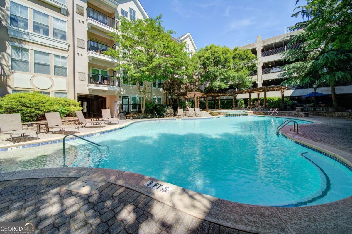 1850 Cotillion Drive Atlanta - Photo 26