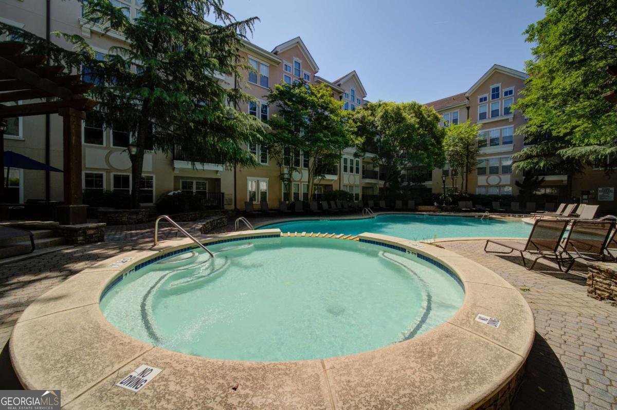 1850 Cotillion Drive Atlanta - Photo 29