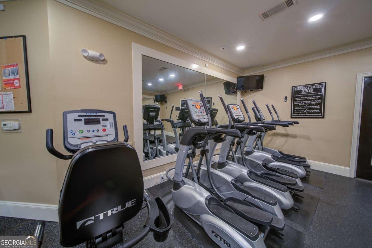 1850 Cotillion Drive Atlanta - Photo 31