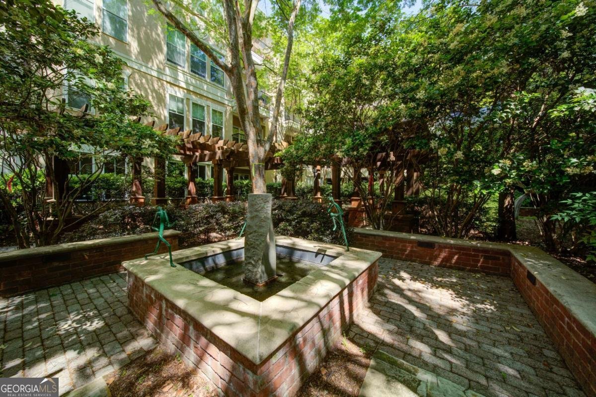 1850 Cotillion Drive Atlanta - Photo 32